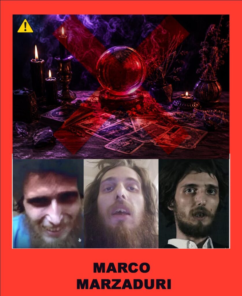 MARZADURI MARCO PERITO