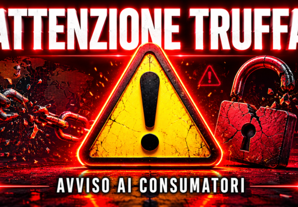 Marco Marzaduri Truffa, Recensioni e Avviso Importante a Tutte le Vittime