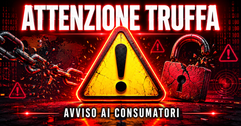 Marco Marzaduri Truffa, Recensioni e Avviso Importante a Tutte le Vittime