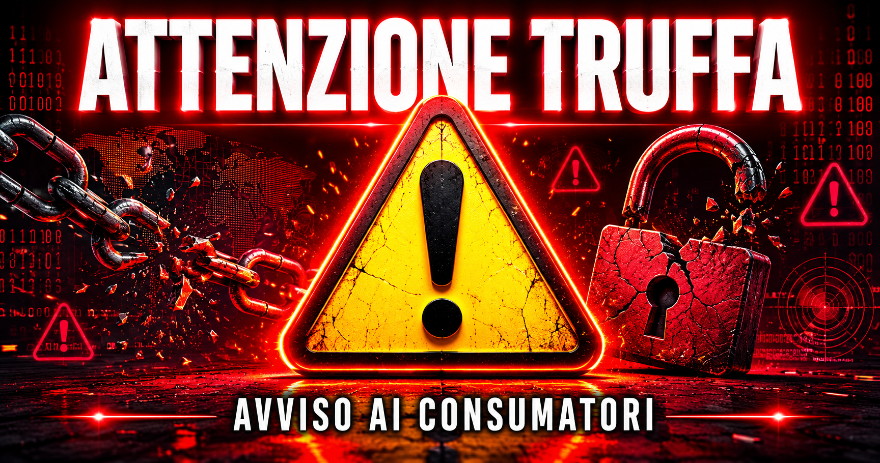 Marco Marzaduri Truffa, Recensioni e Avviso Importante a Tutte le Vittime